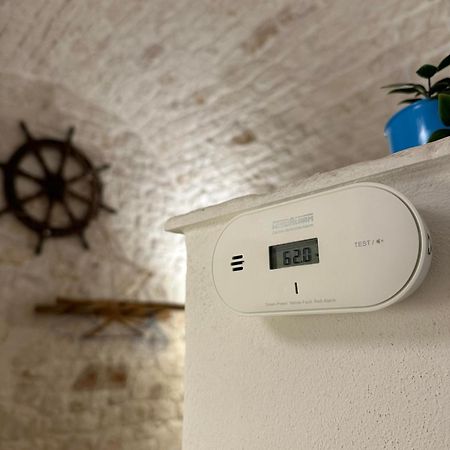 La Chicca Di Ostuni Leilighet Eksteriør bilde